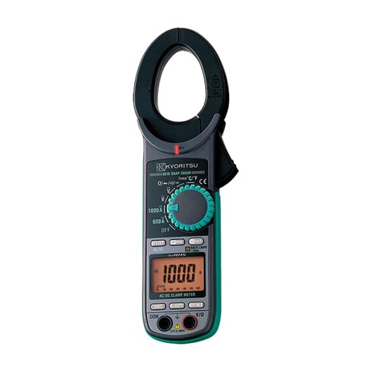کلمپ متر دیجیتال کیوریتسو مدل KYORITSU KEW2056R