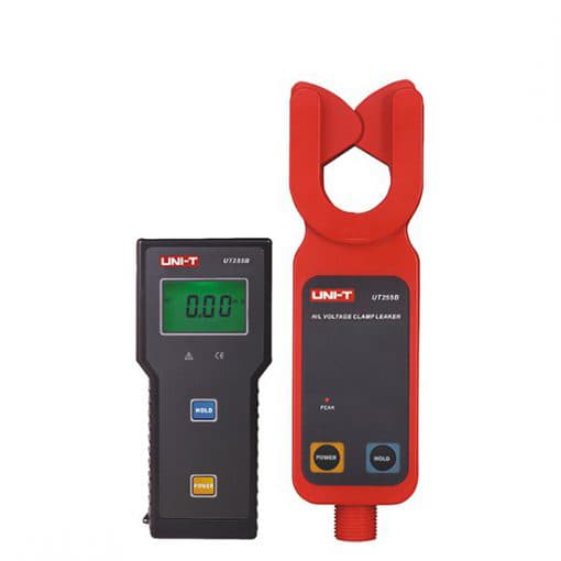 مولتی متر کلمپی یونیتی مدل UNI-T UT255B