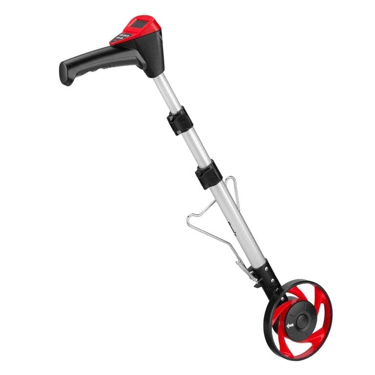 متر چرخ دار دیجیتال RH-9855 رونیکس (6 اینچ) — تصویر ۵