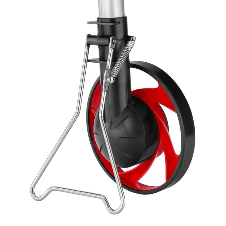 متر چرخ دار دیجیتال RH-9855 رونیکس (6 اینچ) — تصویر ۸