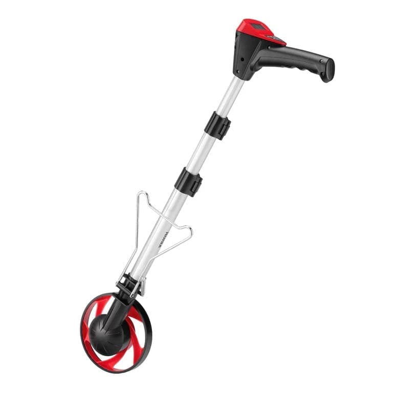 متر چرخ دار دیجیتال RH-9855 رونیکس (6 اینچ) — تصویر ۴