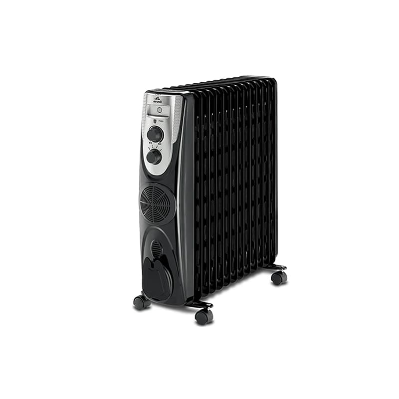 شوفاژ برقی ایوولی مدل EVOH-13MFW — تصویر ۶