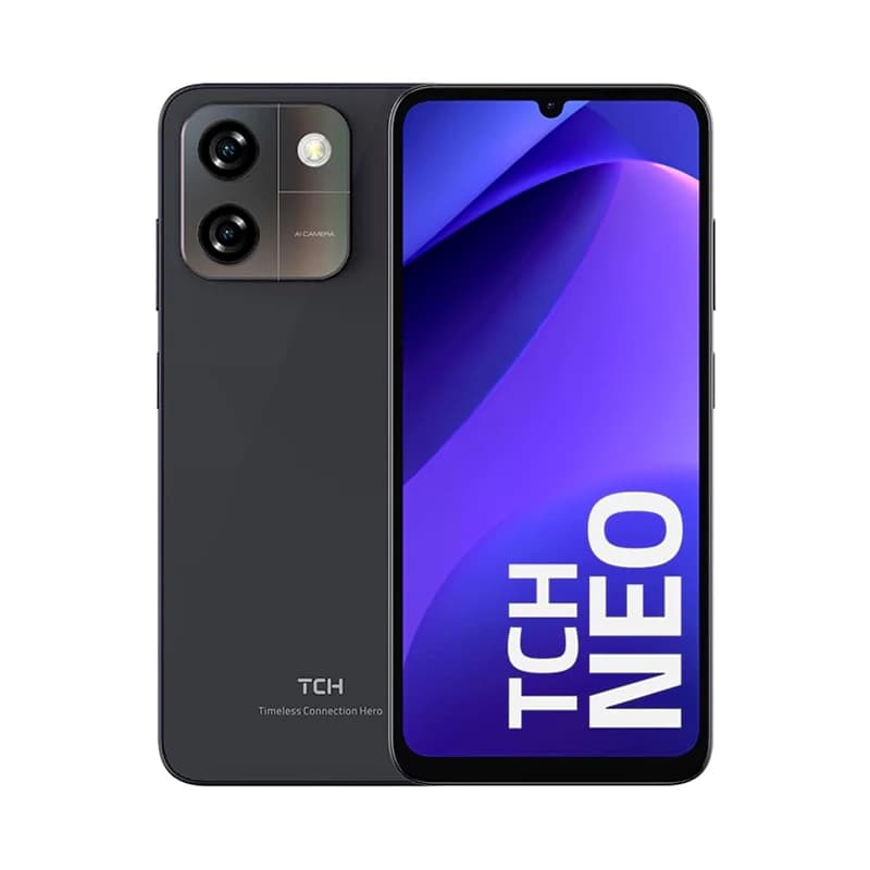گوشی موبایل تی سی اچ TCH NEO ظرفیت 64 گیگابایت رم 4 گیگابا‌یت