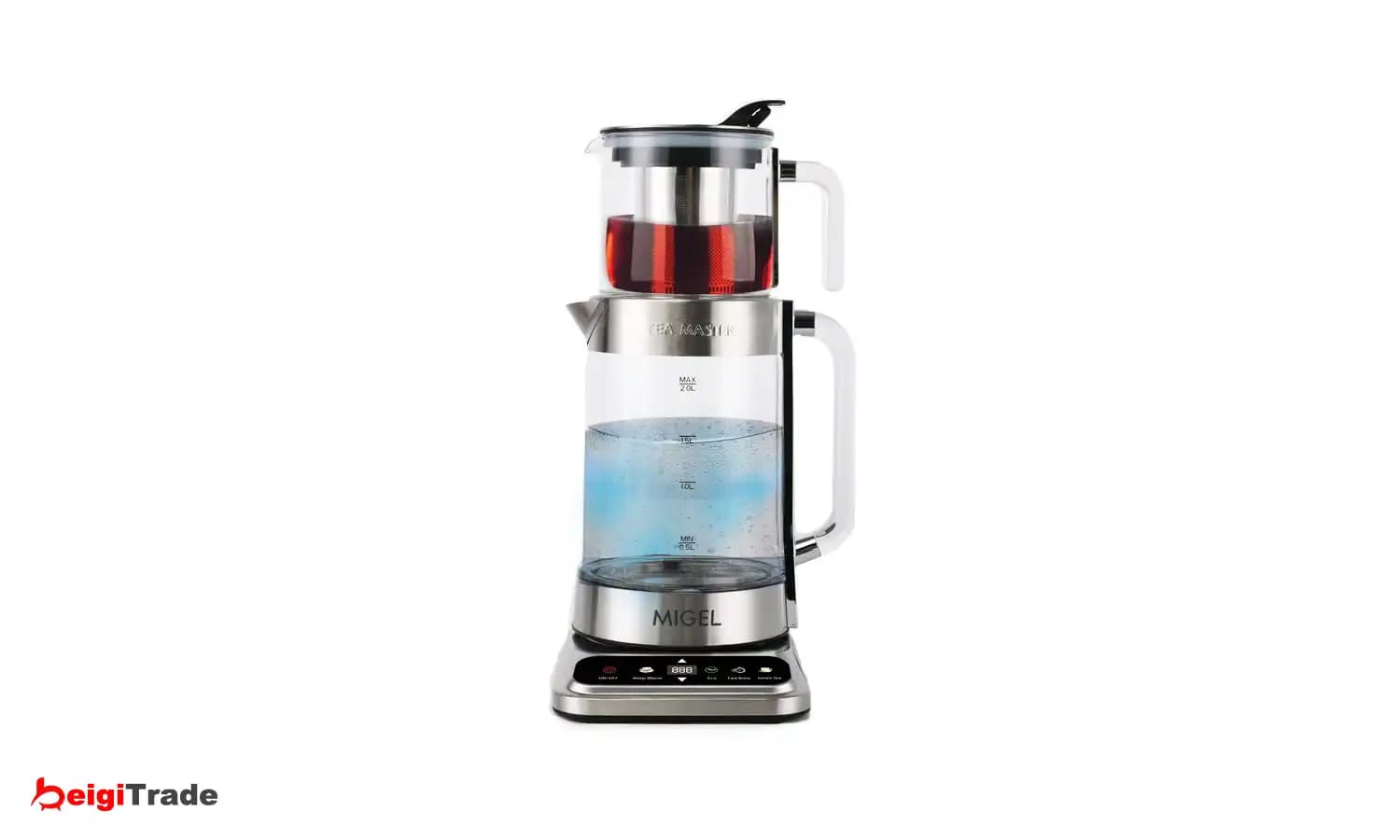 چای ساز میگل مدل GTS 291 — تصویر ۶