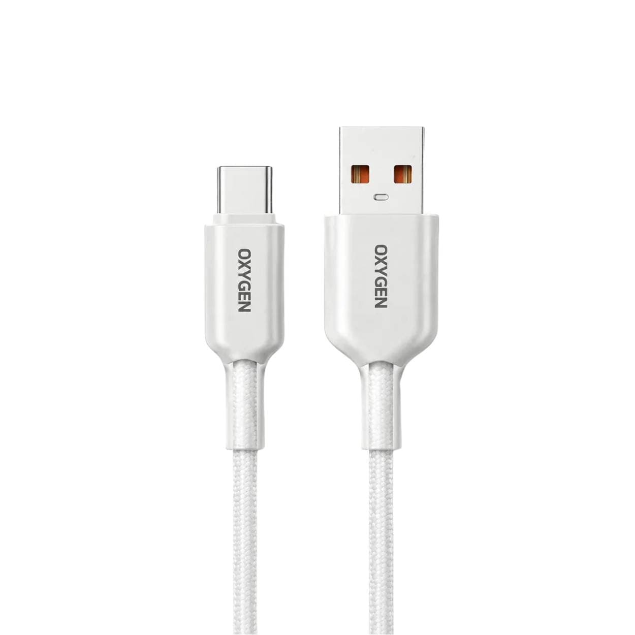 کابل تایپ سی فست شارژ 3 آمپر اکسیژن مدل LX-23 — تصویر ۴