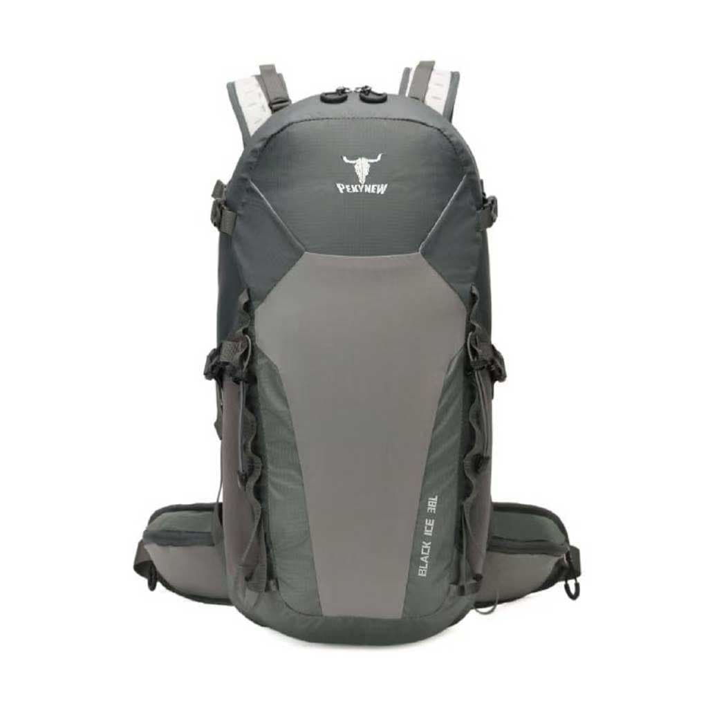 کوله پشتی کله گاوی (PEKYNEW) مدل BLACK ICE 38 L — تصویر ۳
