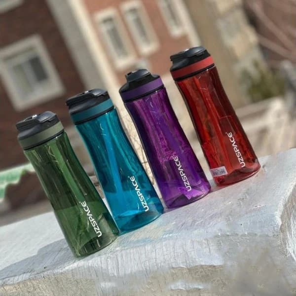 بطری آب یوزاسپیس750ml کد6051 — تصویر ۳
