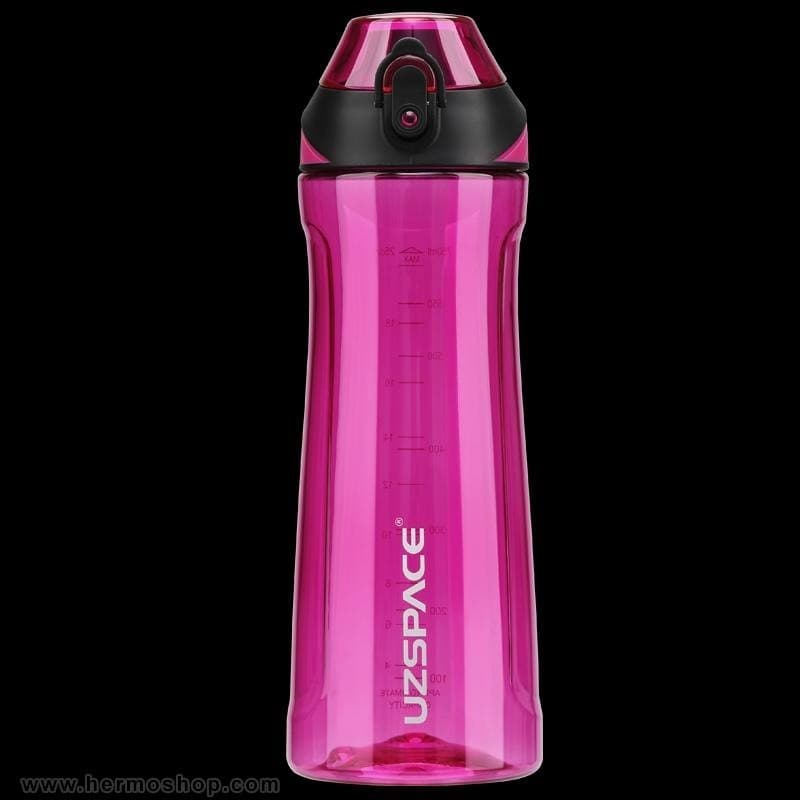 بطری آب یوزاسپیس750ml کد6047