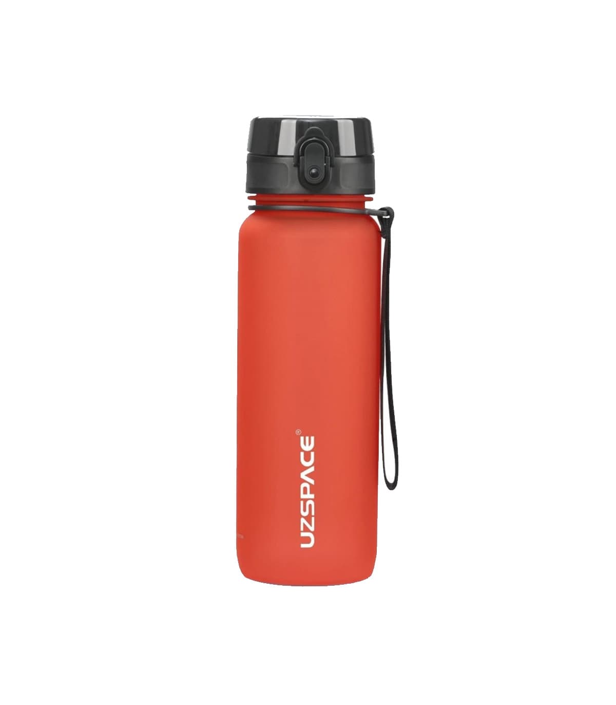 بطری آب یوزاسپیس 800 ml کد 3053 — تصویر ۲