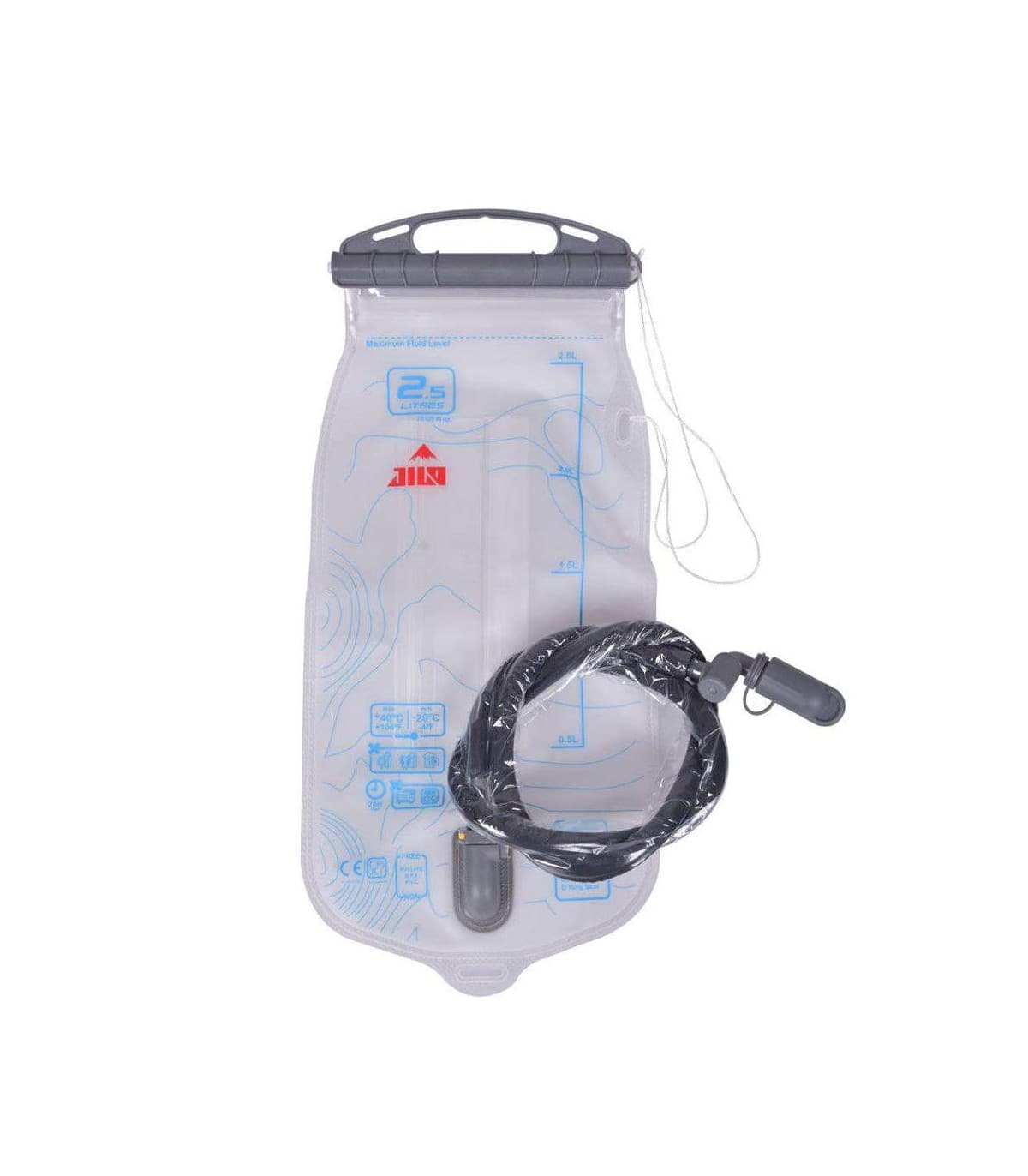 کیسه آب جیلو 2.5L — تصویر ۹