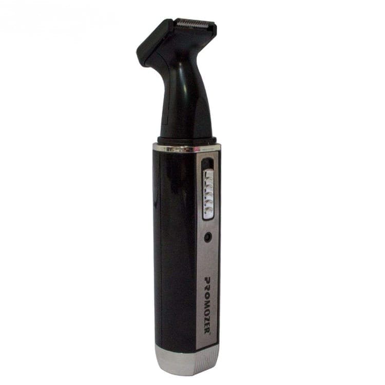 موزن گوش و بینی پروموزر مدل MZ-210 — تصویر ۶