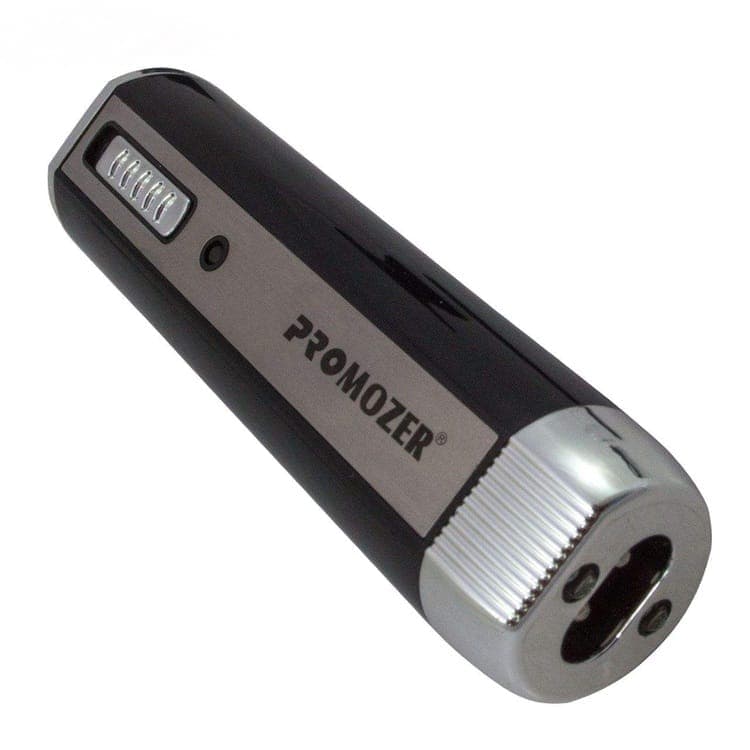 موزن گوش و بینی پروموزر مدل MZ-210 — تصویر ۷