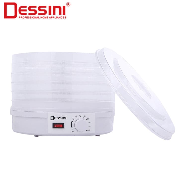 میوه خشک کن دسینی مدل DS-350A — تصویر ۵