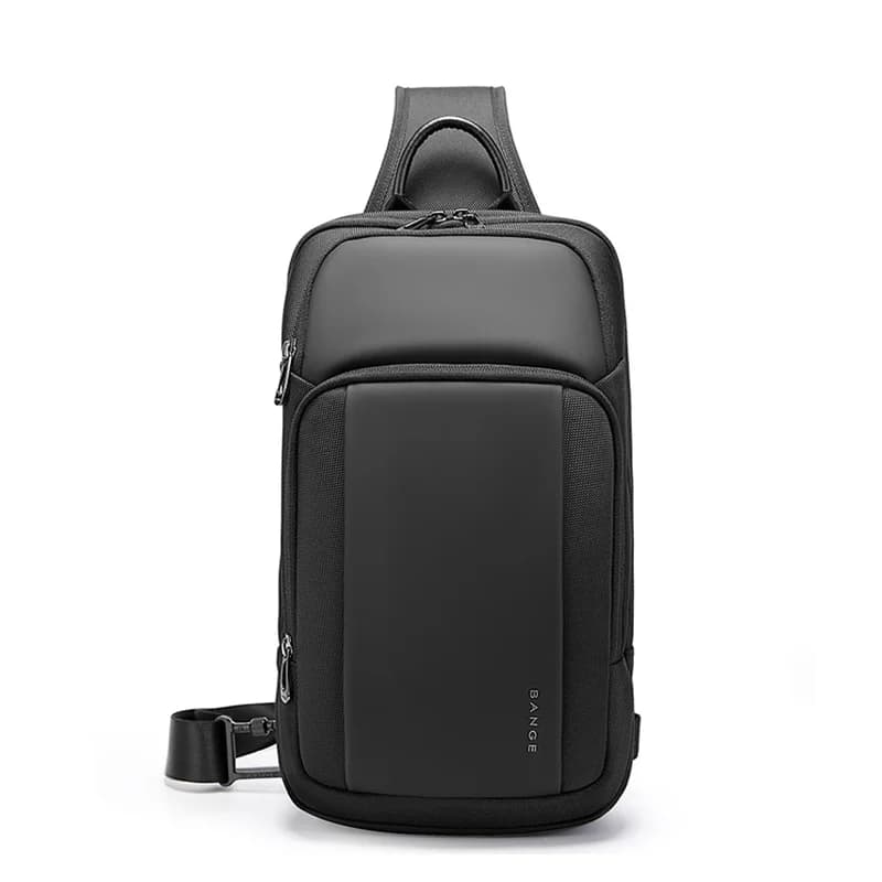 کیف کراس بادی Bange مدل BG-7795 — تصویر ۱۰