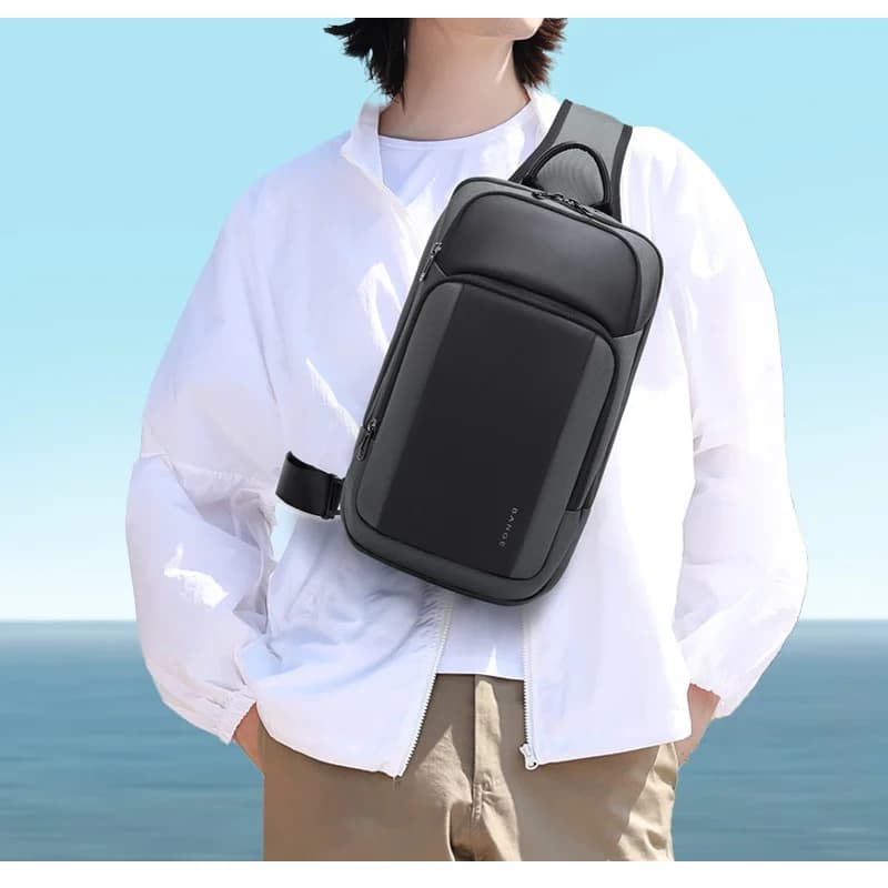 کیف کراس بادی Bange مدل BG-7795 — تصویر ۴