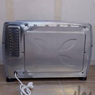 آون توستر جنرال 60 لیتری — تصویر ۲