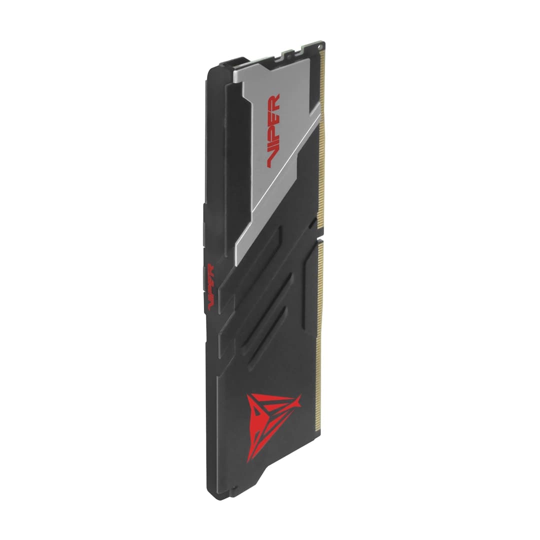 رم پاتریوت Patriot Viper Venom 16GB DDR5 5200MHz CL36 Black — تصویر ۲
