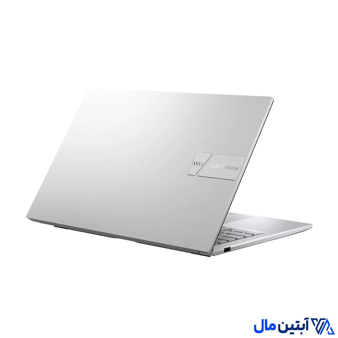 لپ تاپ 15.6 اینچ ایسوس مدل Vivobook F1504VAP Core 5 120U — تصویر ۲