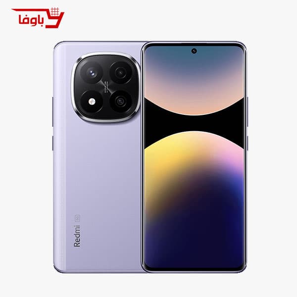 موبایل شیائومی | NOTE 14 PRO PLUS 5G | ظرفیت 512GB | رم 12GB