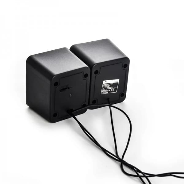 اسپیکر دسکتاپ پی نت مدل P-NET V310 — تصویر ۳