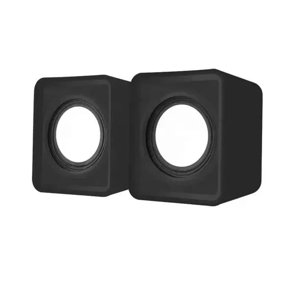 اسپیکر دسکتاپ پی نت مدل P-NET V310