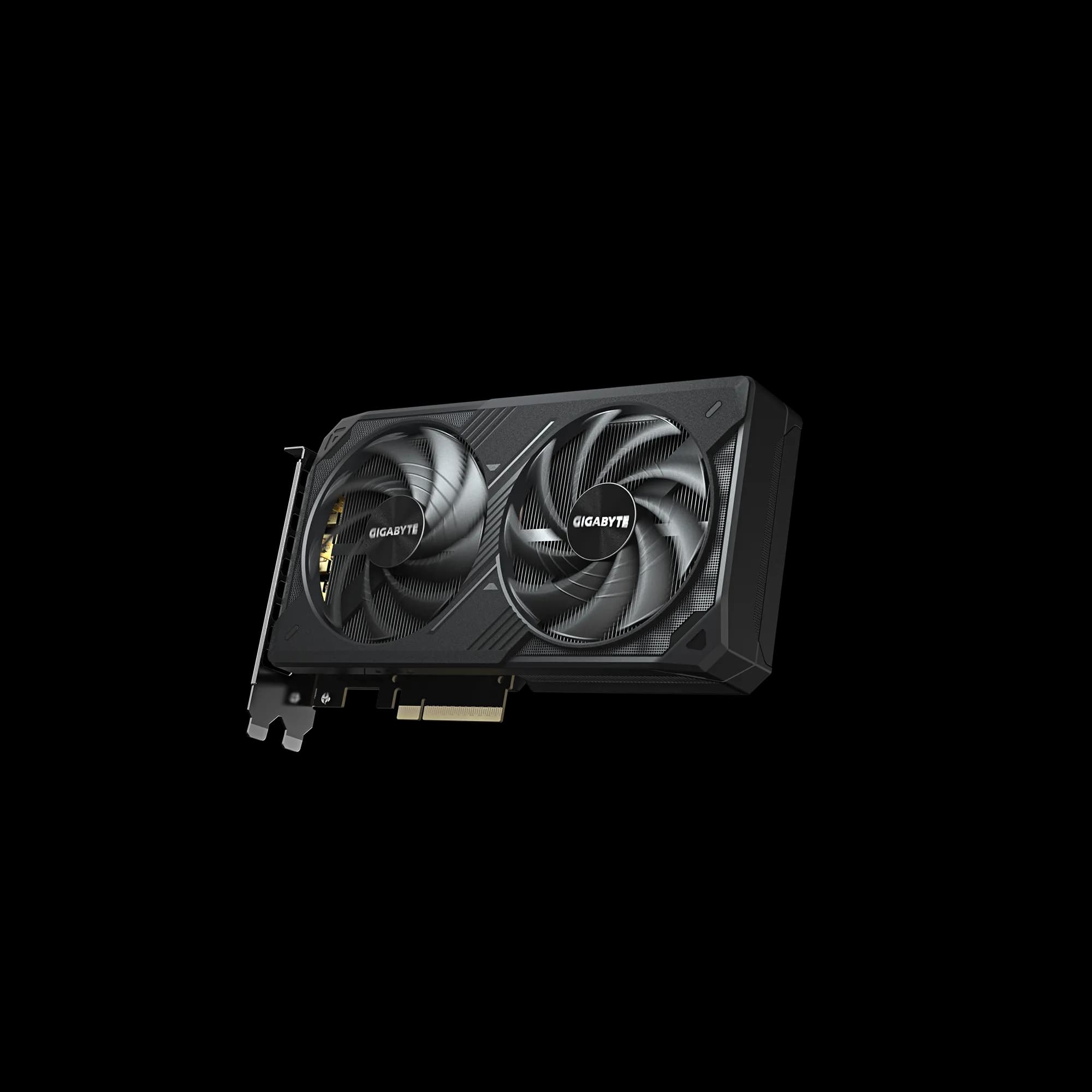 کارت گرافیک گیگابایت GeForce RTX 4060 Ti Windforce OC 8G — تصویر ۷