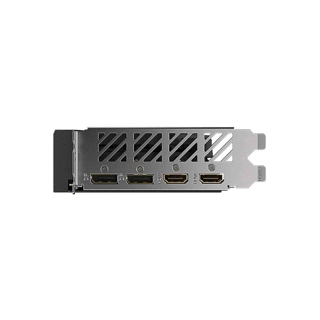 کارت گرافیک گیگابایت GeForce RTX 4060 Ti Windforce OC 8G — تصویر ۳