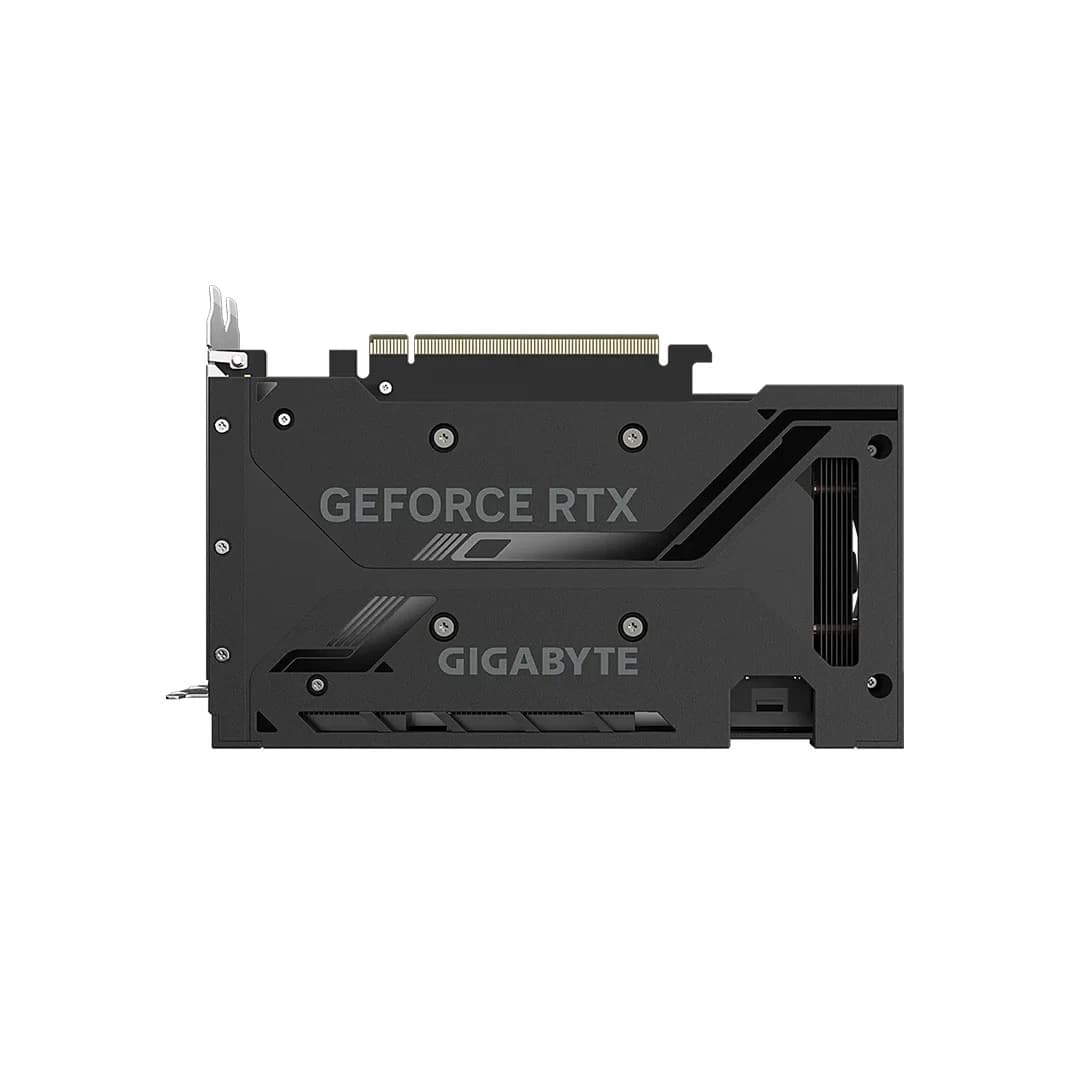 کارت گرافیک گیگابایت GeForce RTX 4060 Ti Windforce OC 8G — تصویر ۲