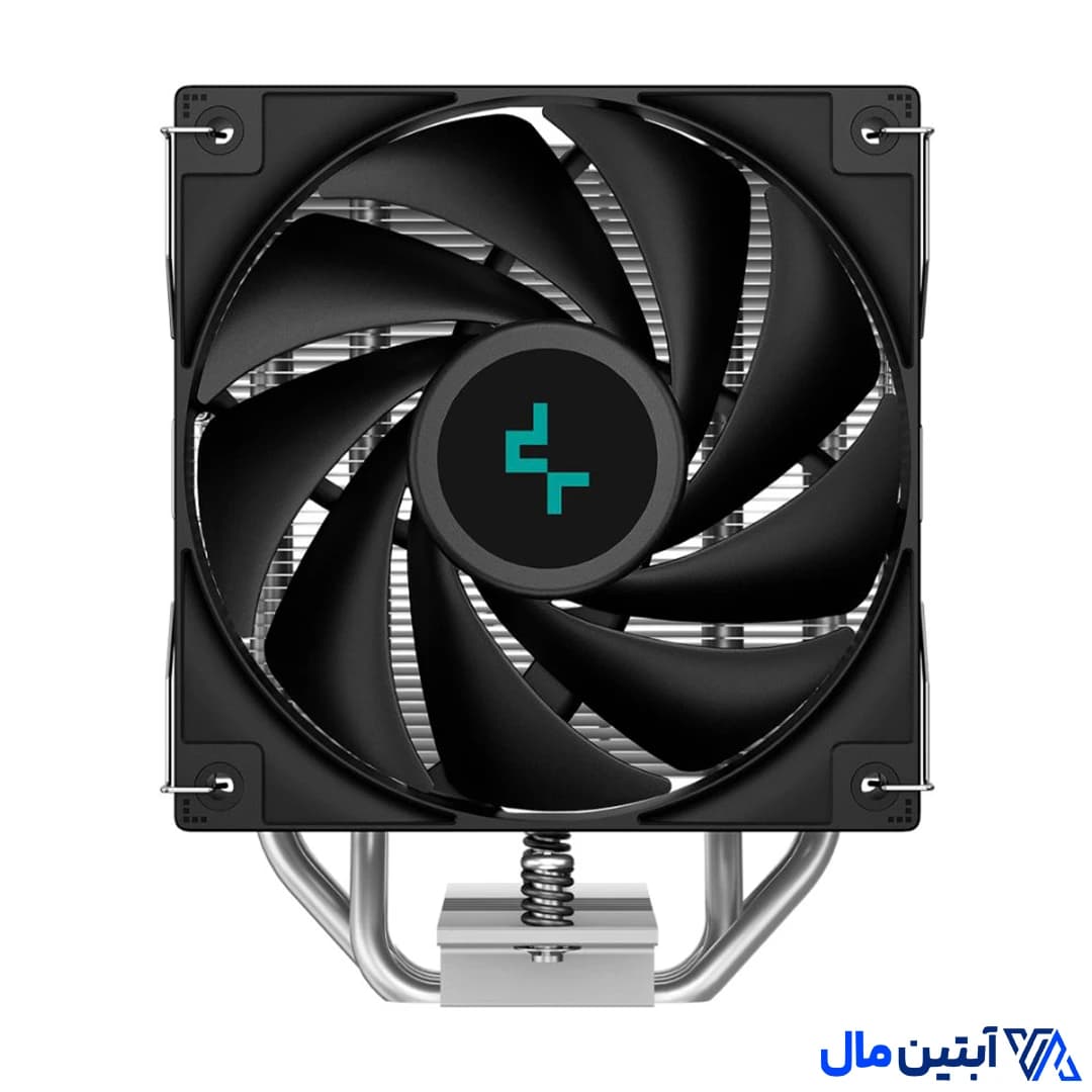 خنک کننده پردازنده دیپ کول مدل AG400 — تصویر ۲