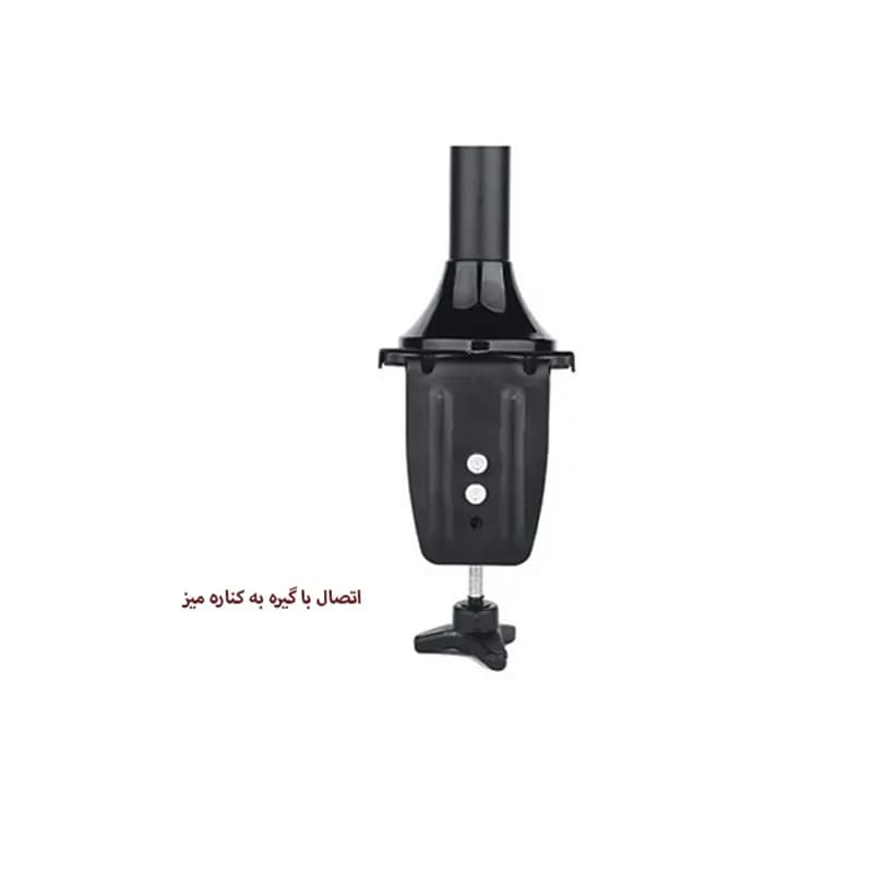 پایه رومیزی 2 مانیتور LCDARM LD-410BD — تصویر ۵