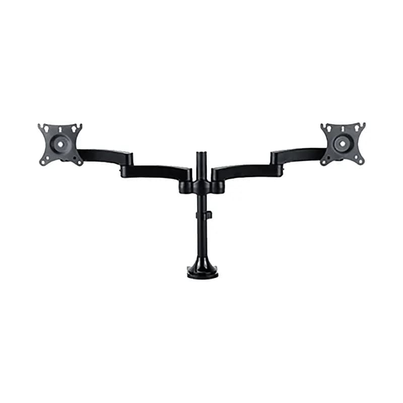 پایه رومیزی 2 مانیتور LCDARM LD-410BD — تصویر ۴