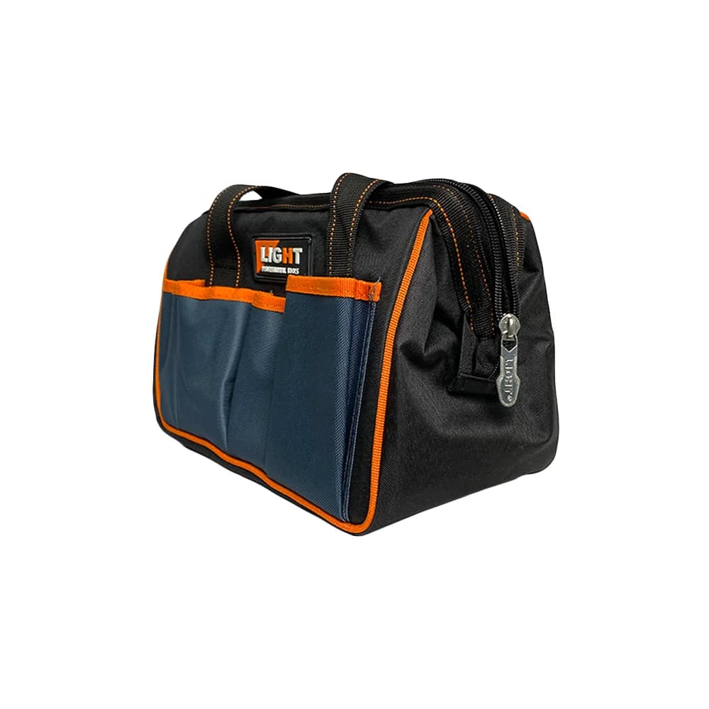 کیف ابزار 30 سانت حرفه ای لایت مدل LB-301 — تصویر ۱۰