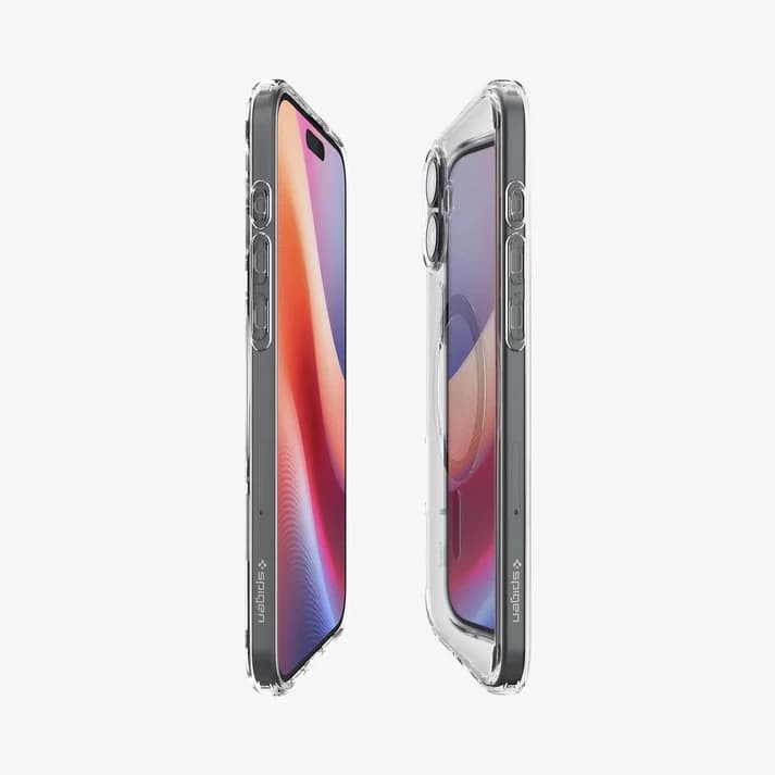 کاور آیفون 16 اسپیگن Ultra Hybrid MagSafe — تصویر ۲