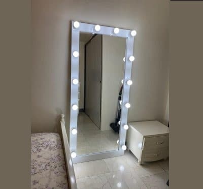 آینه قدی هالیوودی