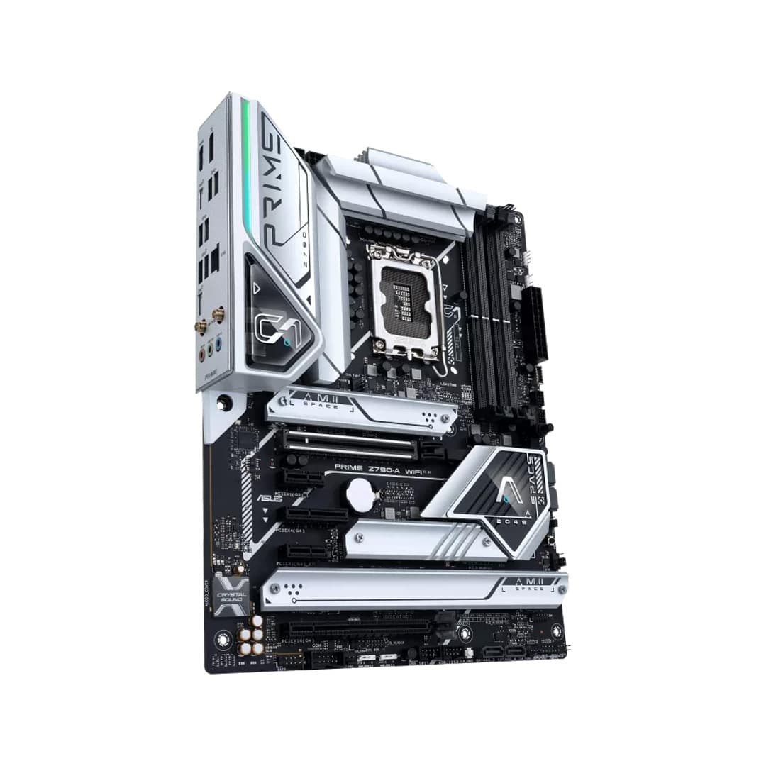 مادربرد ایسوس PRIME Z790-A WIFI D5 — تصویر ۲