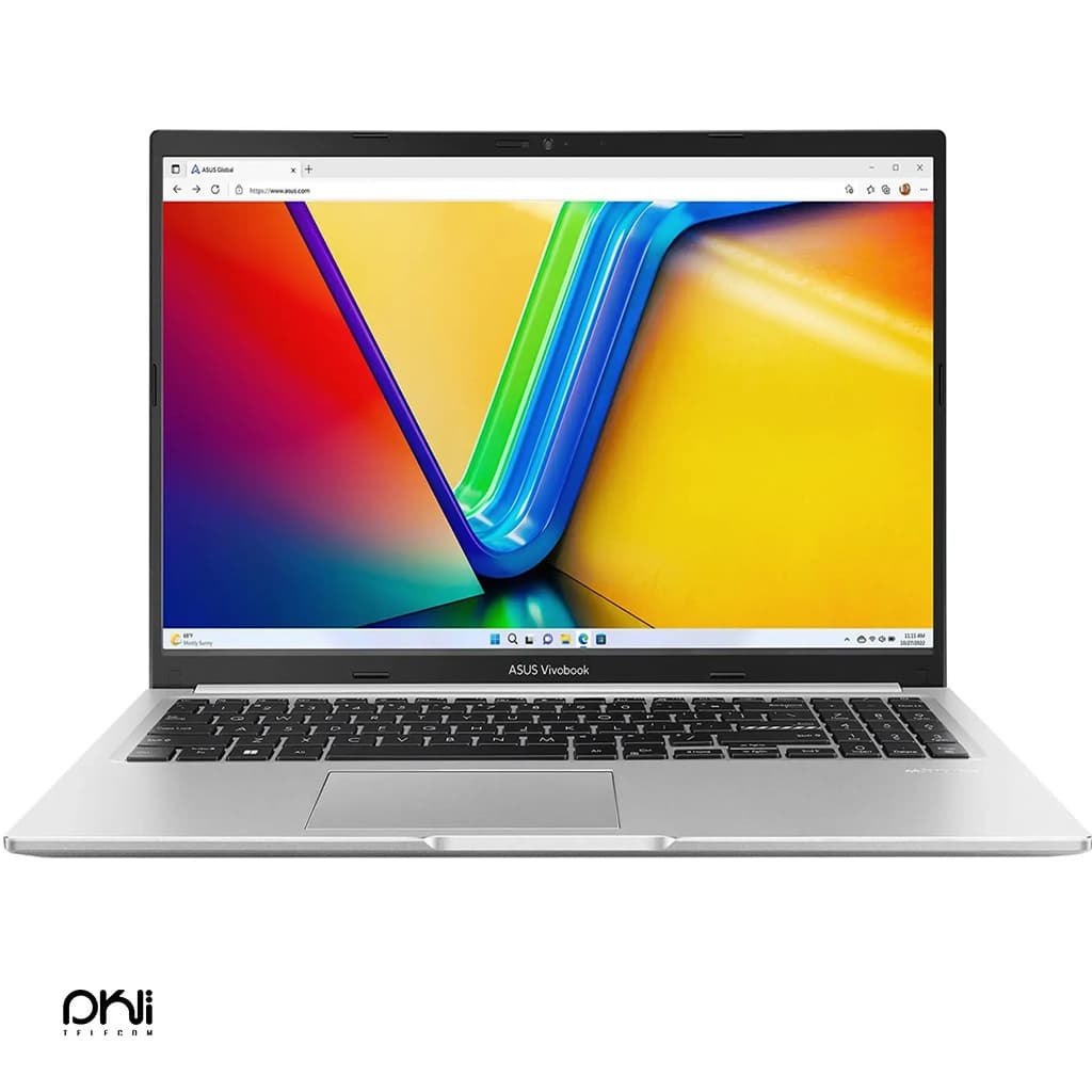 لپ‌تاپ 15.6 اینچی لنوو V15 G4 i7 13620H 16GB 512GB INTEL