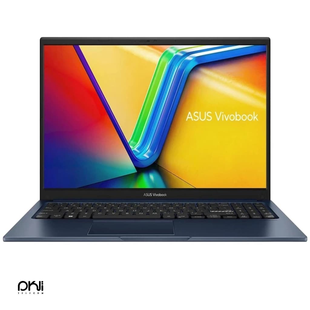 لپ تاپ ایسوس 15.6 اینچی مدل ASUS Vivobook 15 A1502VA i5 13420H 16GB 512GB IRIS FHD