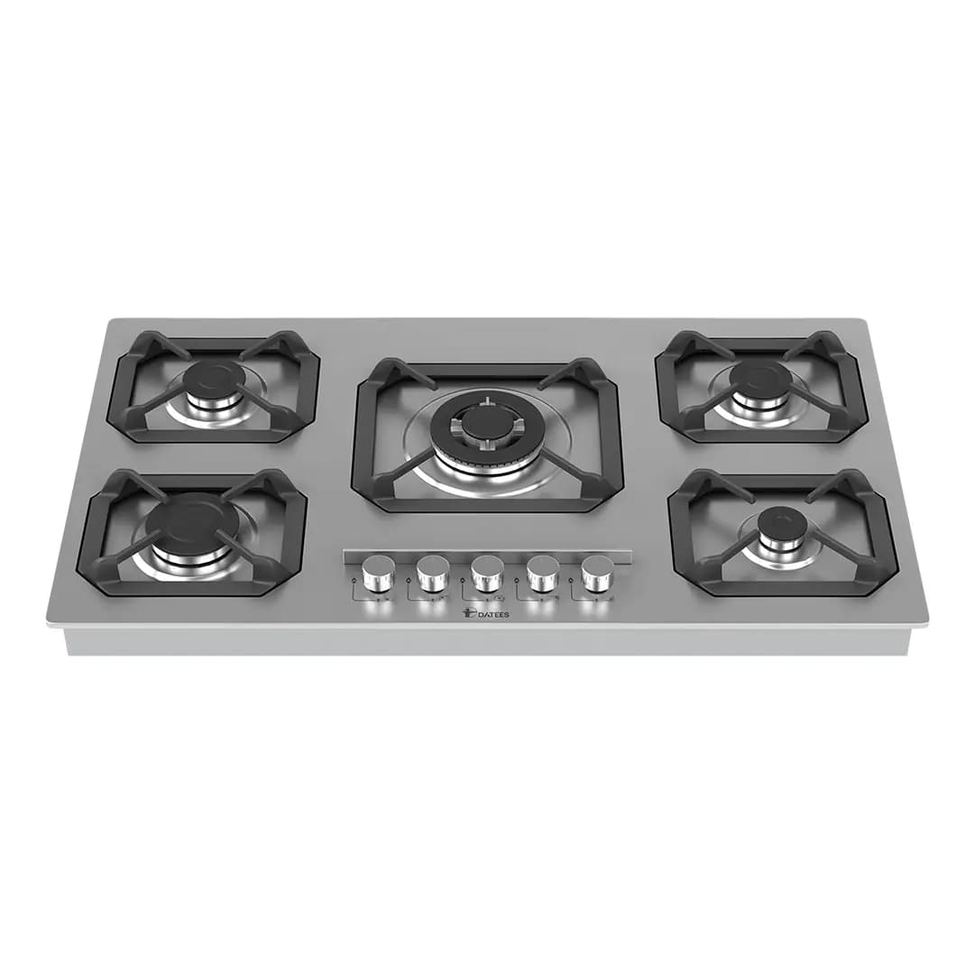اجاق گاز صفحه ای داتیس مدل DS-513 — تصویر ۸