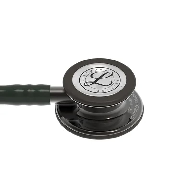 گوشی پزشکی لیتمن کلاسیک 3 کد 5811 — تصویر ۶