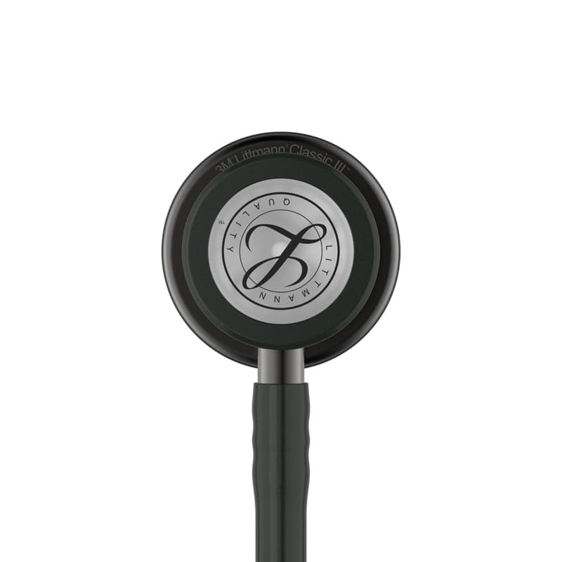 گوشی پزشکی لیتمن کلاسیک 3 کد 5811