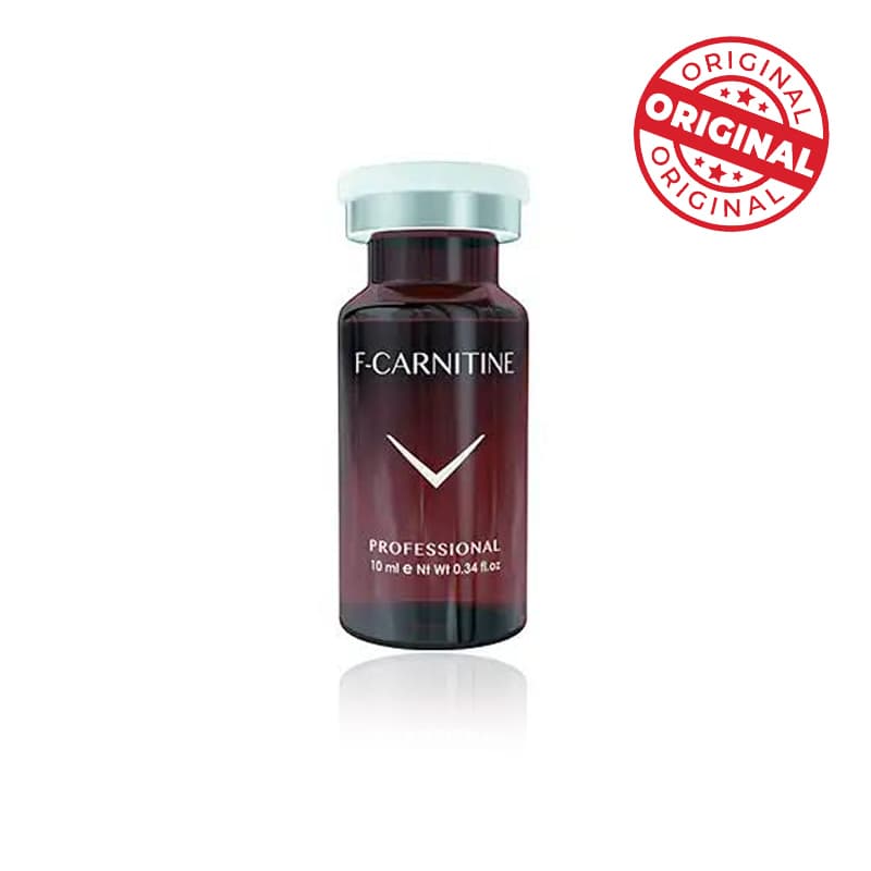 کوکتل چربیسوز فیوژن CARNITINE