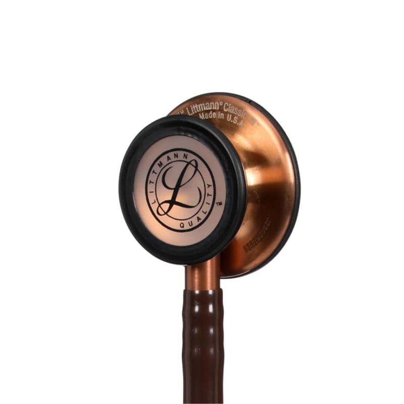 گوشی پزشکی لیتمن کلاسیک 3 کد 5809 — تصویر ۵