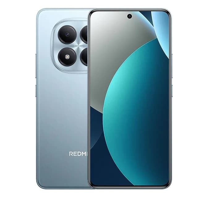موبایل شیائومی | NOTE 15 PRO | ظرفیت 256GB | رم 12GB