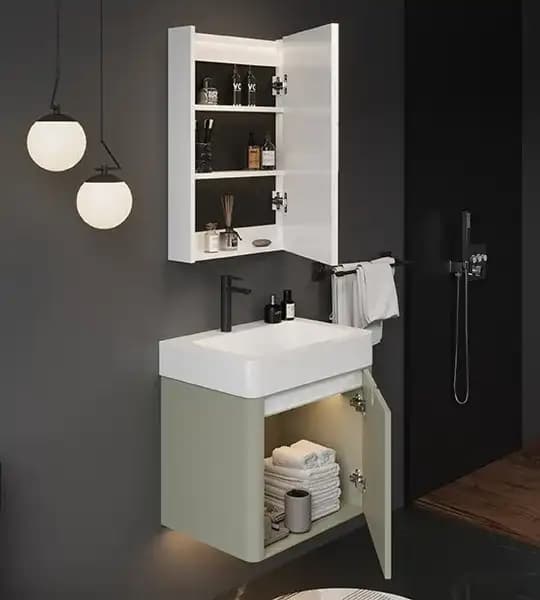 کابینت روشویی ویتا 3097 — تصویر ۱۲