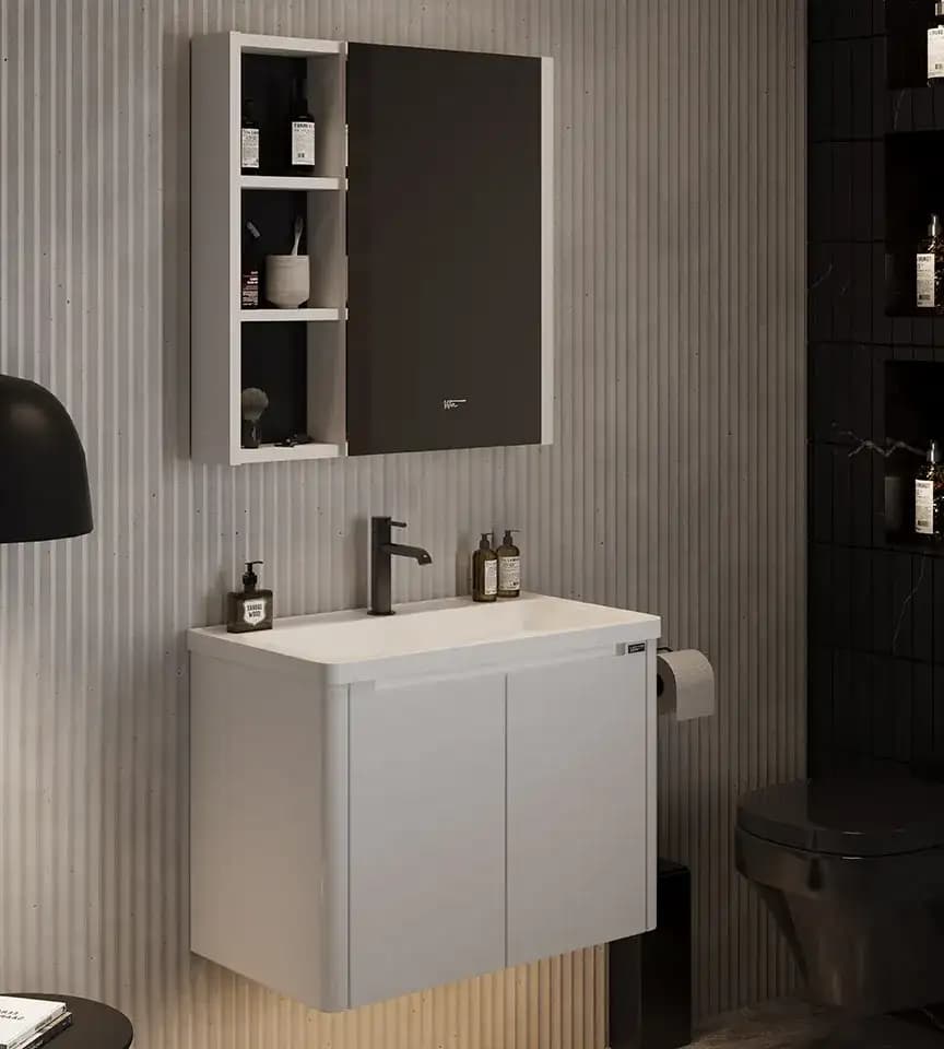 کابینت روشویی ویتا 4022 — تصویر ۷