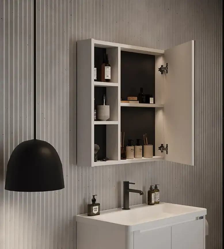 کابینت روشویی ویتا 4022 — تصویر ۸