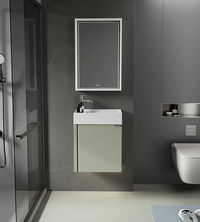 کابینت روشویی ویتا 3096 — تصویر ۶