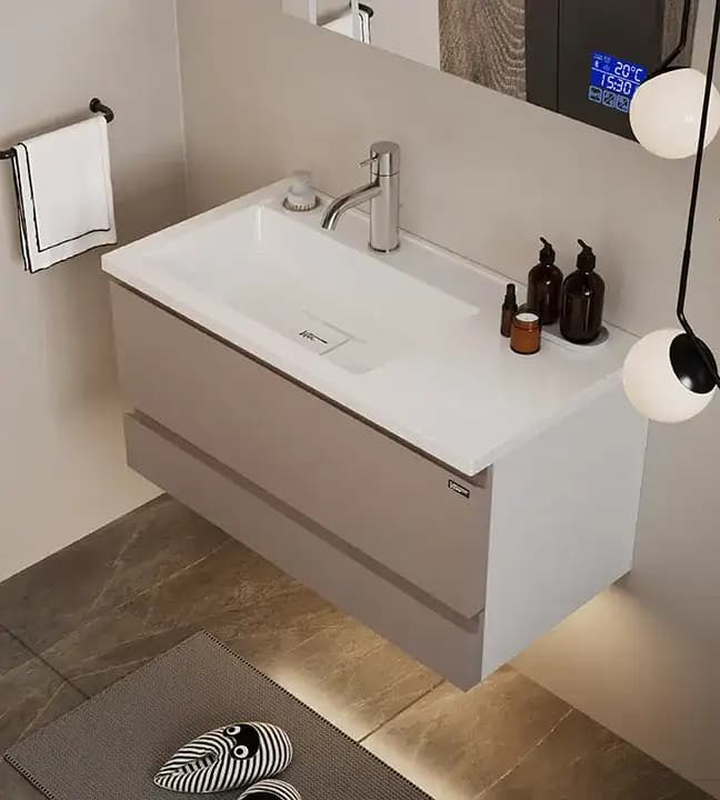 کابینت روشویی ویتا 3095 — تصویر ۳