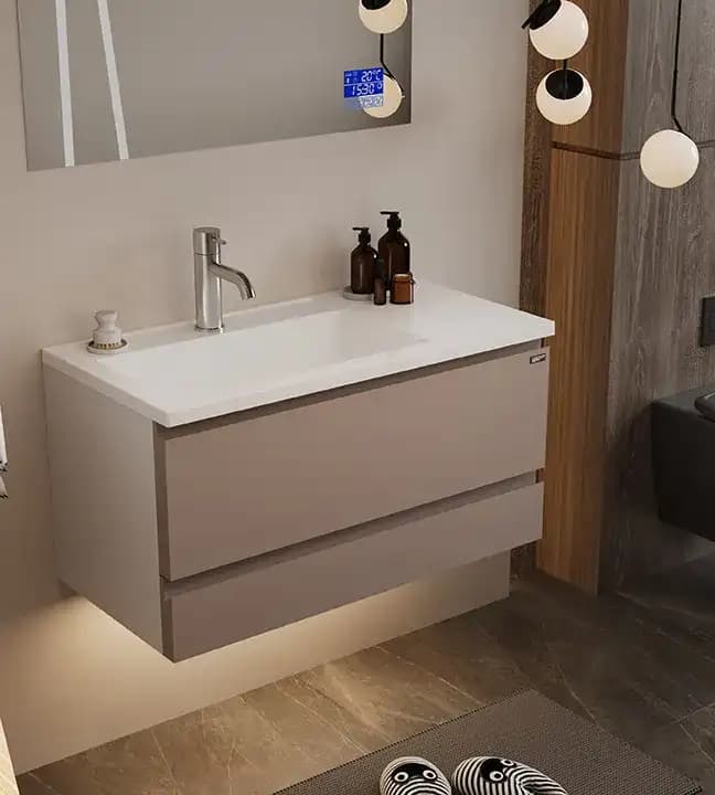 کابینت روشویی ویتا 3095 — تصویر ۸