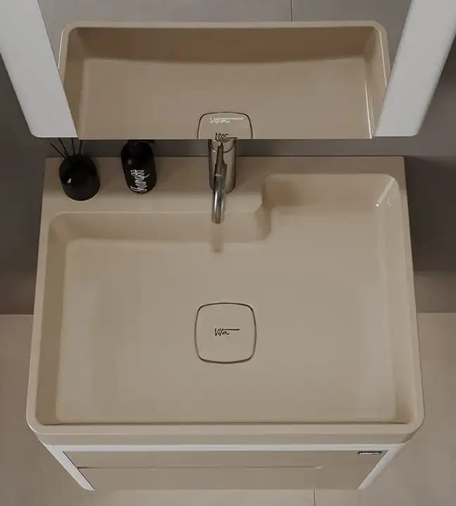 کابینت روشویی ویتا 3084 — تصویر ۴